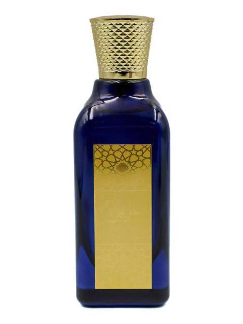 AZEEZAH LATTAFA PERFUMES 100 ML EDP SPRAY - UNISEX