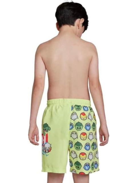 BAÑADOR AVENGERS VERDE MARVEL