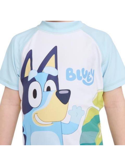 BAÑADOR BLUEY AZUL BLUEY