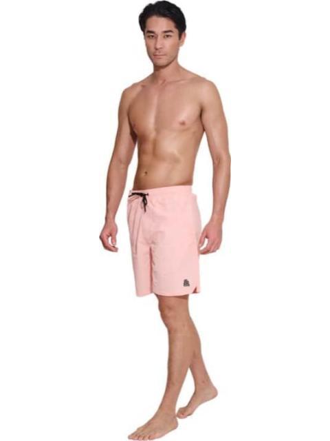 BAÑADOR LISO SALMON NEXT CO