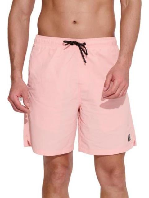 BAÑADOR LISO SALMON NEXT CO
