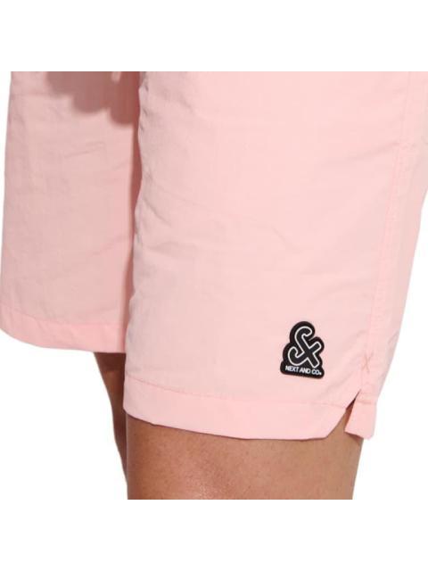 BAÑADOR LISO SALMON NEXT CO