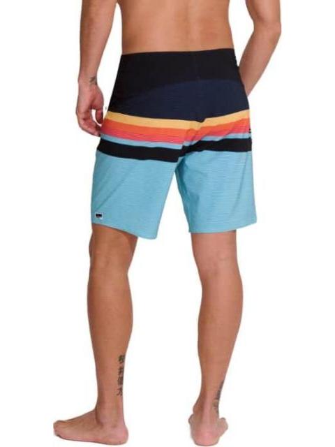 BAÑADOR RAYAS MULTICOLOR NEXT CO