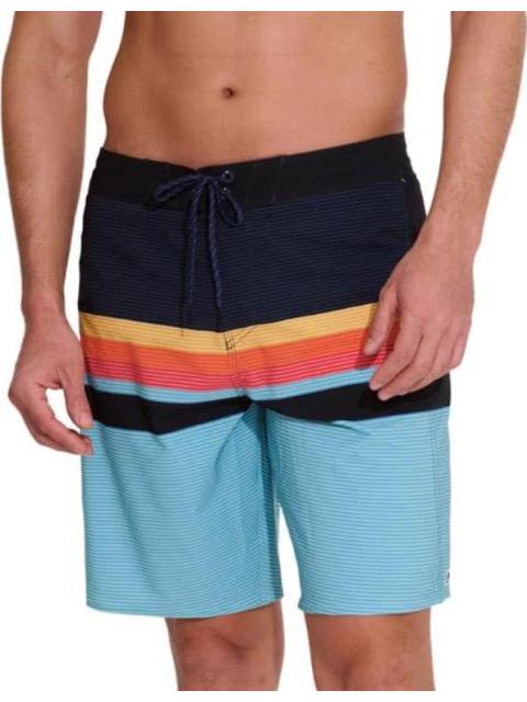 BAÑADOR RAYAS MULTICOLOR NEXT CO