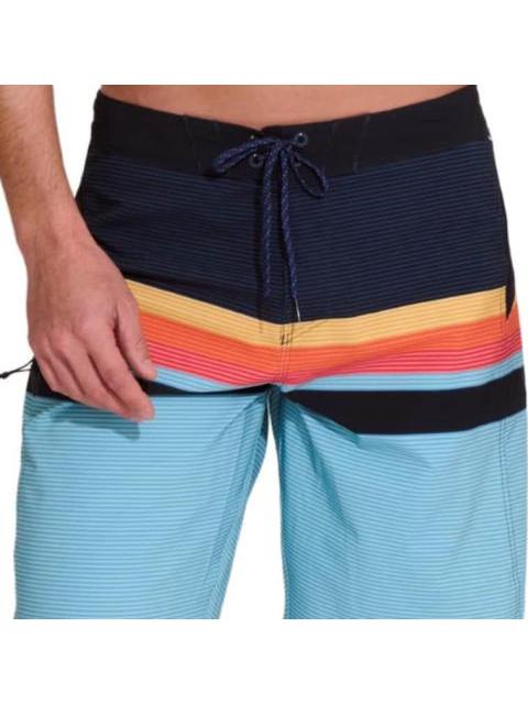 BAÑADOR RAYAS MULTICOLOR NEXT CO
