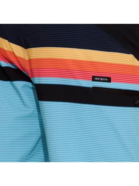 BAÑADOR RAYAS MULTICOLOR NEXT CO