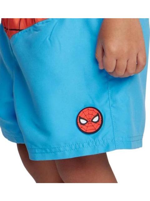 BAÑADOR SPIDERMAN ROJO SPIDERMAN