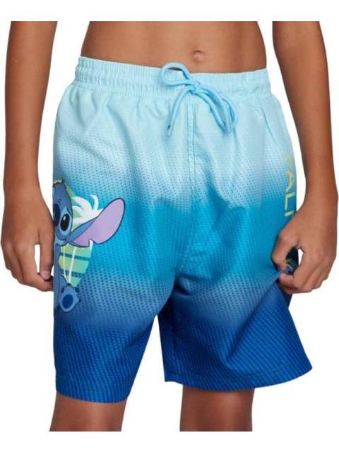 BAÑADOR STITCH AZUL STITCH