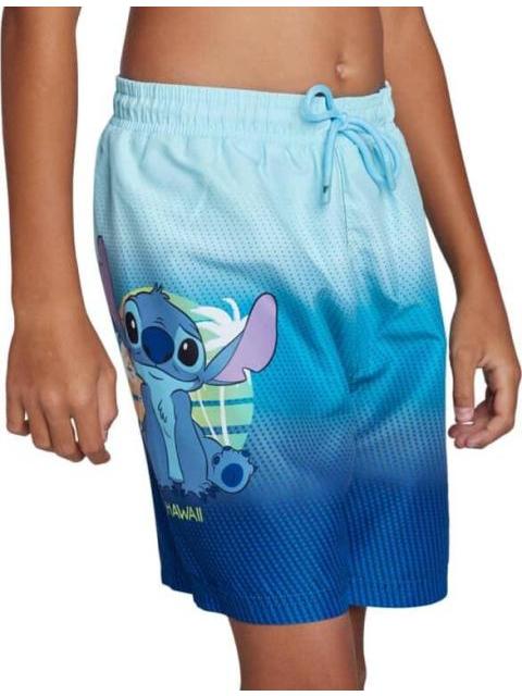 BAÑADOR STITCH AZUL STITCH