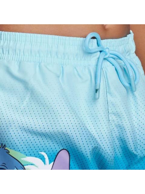 BAÑADOR STITCH AZUL STITCH