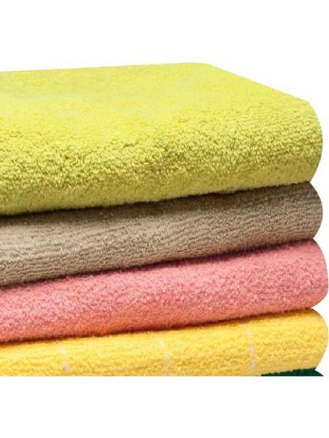 TOALLA DE BAÑO MULTICOLOR TOWEL