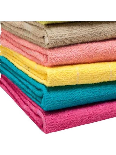 TOALLA DE BAÑO MULTICOLOR TOWEL