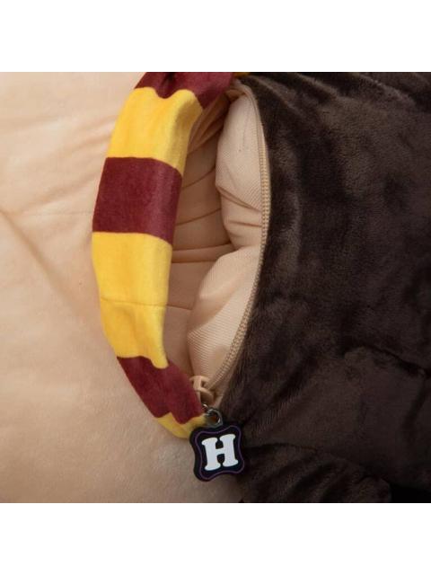 BACK PACK LICENCIA 3D MULTICOLOR HARRY POTTER