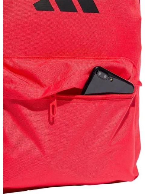 BACKPACK CLSC BARS BP ROJO ADIDAS