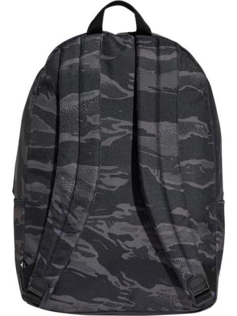BACKPACK MOCHILA MOCHILA CL CAMO NEGRO ADIDAS