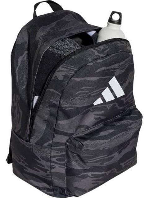 BACKPACK MOCHILA MOCHILA CL CAMO NEGRO ADIDAS