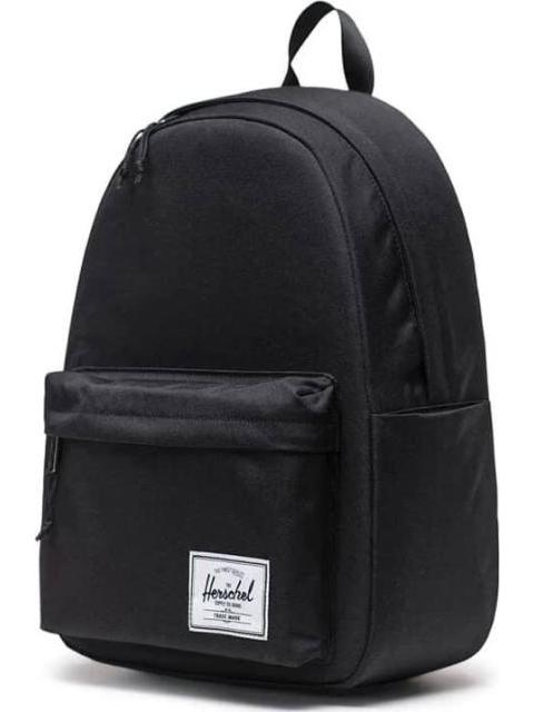 BACKPACK MOCHILA MOCHILA CLASSIC HERSCHEL NEGRO HERSCHEL
