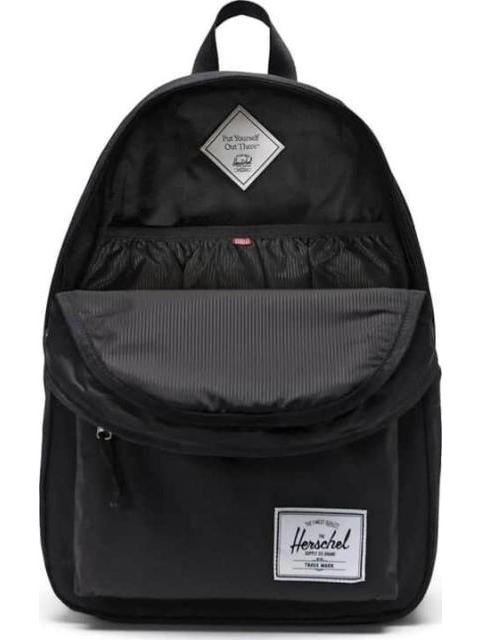 BACKPACK MOCHILA MOCHILA CLASSIC HERSCHEL NEGRO HERSCHEL