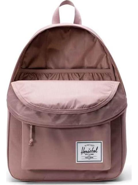BACKPACK MOCHILA MOCHILA CLASSIC HERSCHEL ROSA HERSCHEL