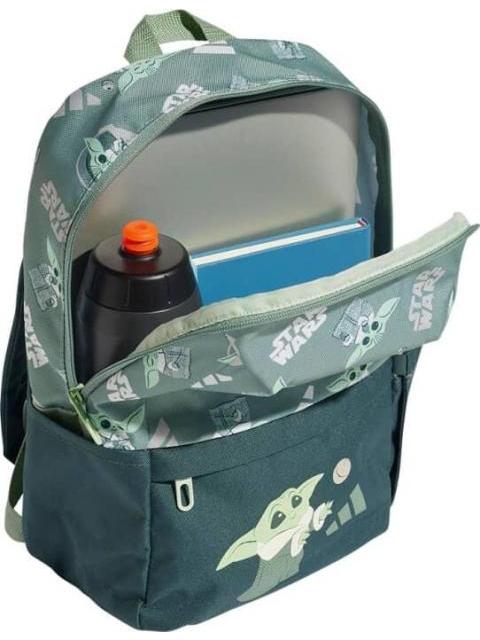BACKPACK MOCHILA MOCHILA LK SW MNDO MULTICOLOR ADIDAS