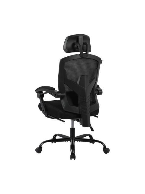 BALAM RUSH SILLA GAMER BOLT NOU B HASTA 130KG NEGRO