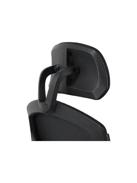 BALAM RUSH SILLA GAMER BOLT NOU B HASTA 130KG NEGRO