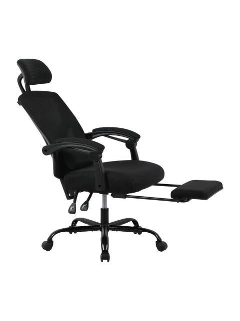 BALAM RUSH SILLA GAMER BOLT NOU B HASTA 130KG NEGRO