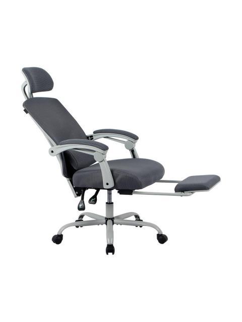 BALAM RUSH SILLA GAMER BOLT NOU G HASTA 130KG GRIS