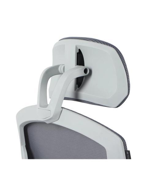 BALAM RUSH SILLA GAMER BOLT NOU G HASTA 130KG GRIS