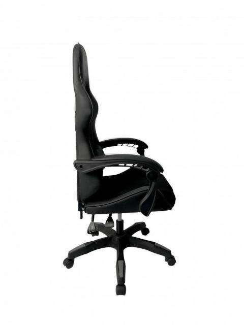 BALAM RUSH SILLA GAMER POWER RUSH V2 HASTA 120KG NEGRO