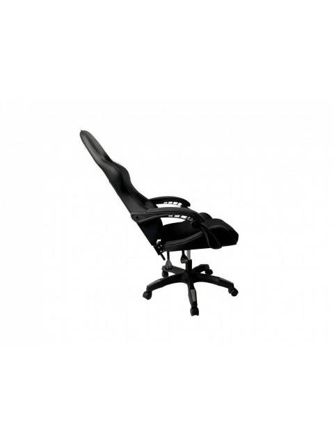 BALAM RUSH SILLA GAMER POWER RUSH V2 HASTA 120KG NEGRO