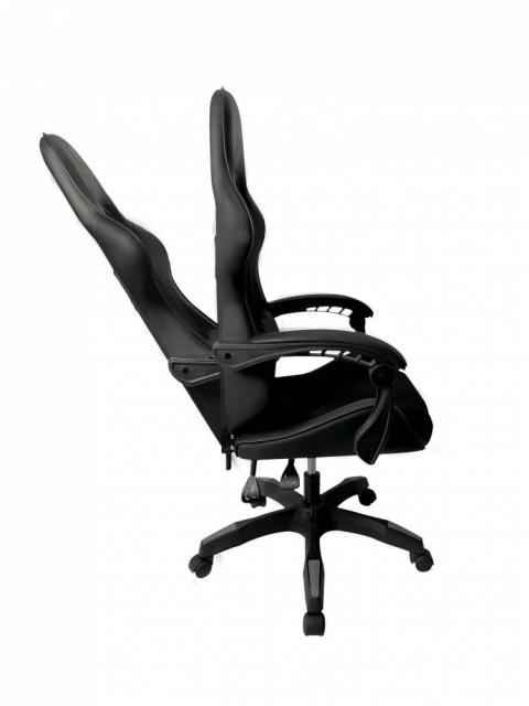 BALAM RUSH SILLA GAMER POWER RUSH V2 HASTA 120KG NEGRO
