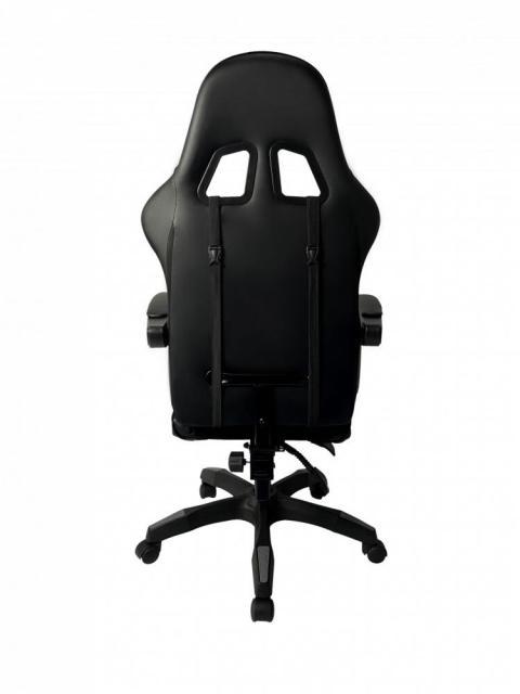 BALAM RUSH SILLA GAMER POWER RUSH V2 HASTA 120KG NEGRO