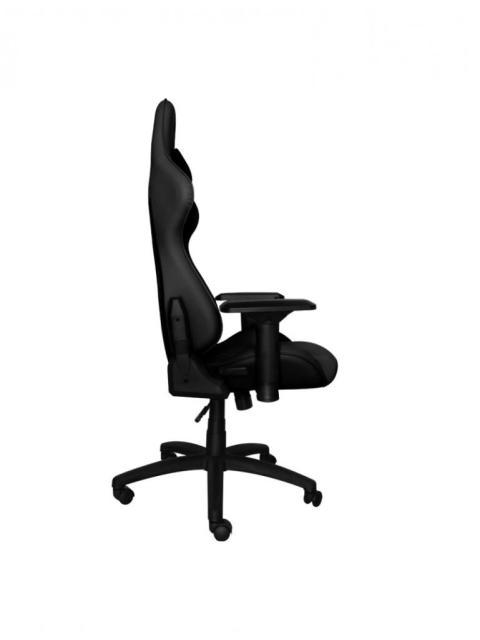 BALAM RUSH SILLA GAMER THUNDER RUSH 2 HASTA 150KG NEGRO