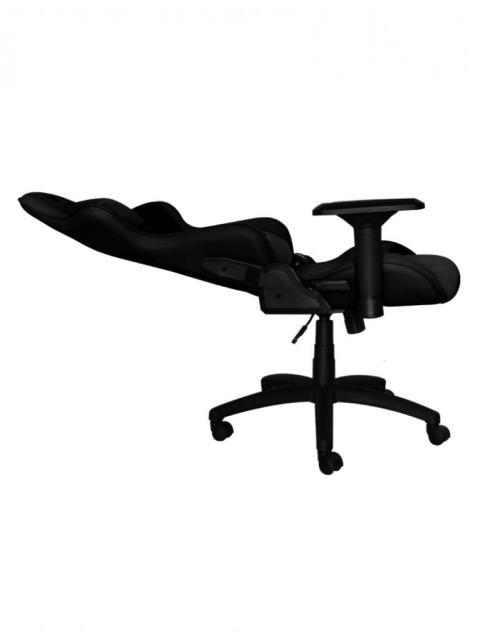 BALAM RUSH SILLA GAMER THUNDER RUSH 2 HASTA 150KG NEGRO
