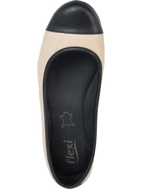 BALLERINA BICOLOR AVENA FLEXI