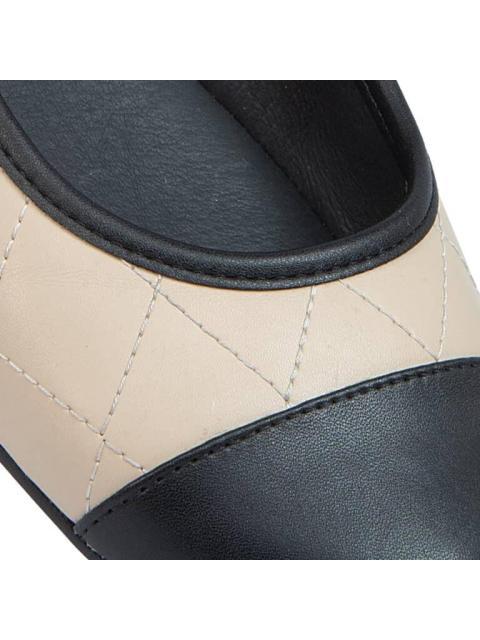 BALLERINA BICOLOR AVENA FLEXI