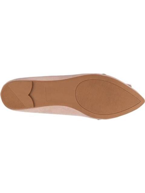 BALLERINA CON CHARMS NUDE VI LINE FASHION