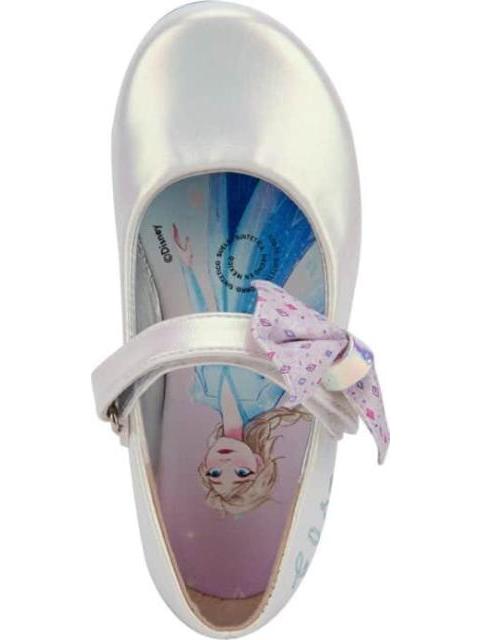 BALLERINA FROZEN BLANCO FROZEN