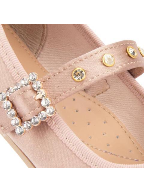 BALLERINA KIT BALERINAS MULTICOLOR VIVIS SHOES KIDS