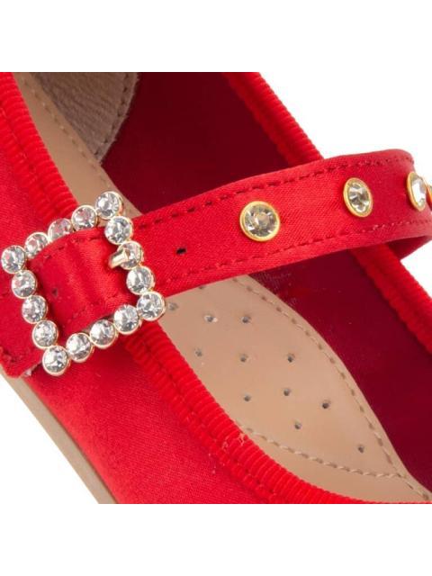 BALLERINA KIT BALERINAS MULTICOLOR VIVIS SHOES KIDS