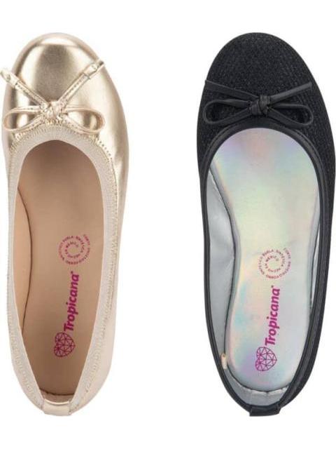 BALLERINA KIT BALLERINA MULTICOLOR TROPICANA N