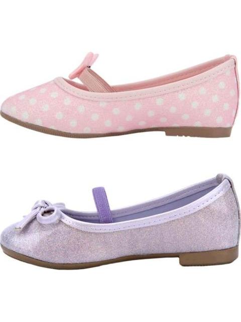 BALLERINA KIT BALLERINA MULTICOLOR VIVIS SHOES KIDS