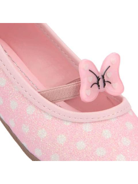 BALLERINA KIT BALLERINA MULTICOLOR VIVIS SHOES KIDS