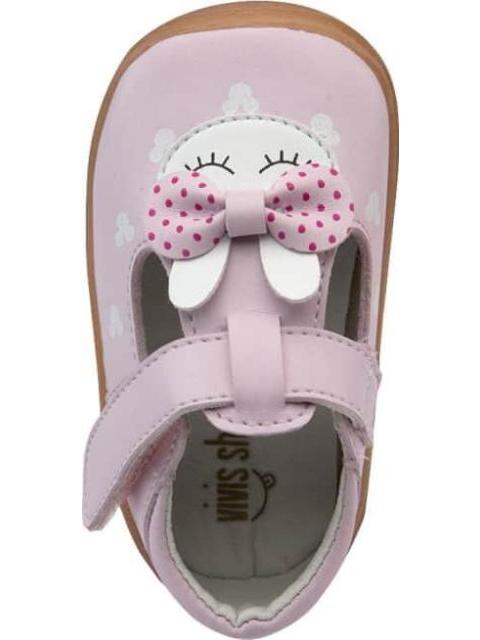 BALLERINA KIT BEBE ROSA VIVIS SHOES KIDS