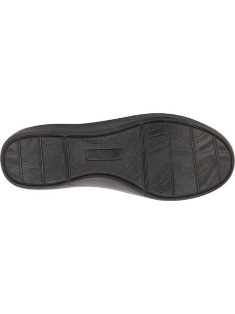 BALLERINA LICRA NEGRO SHOSH CONFORT