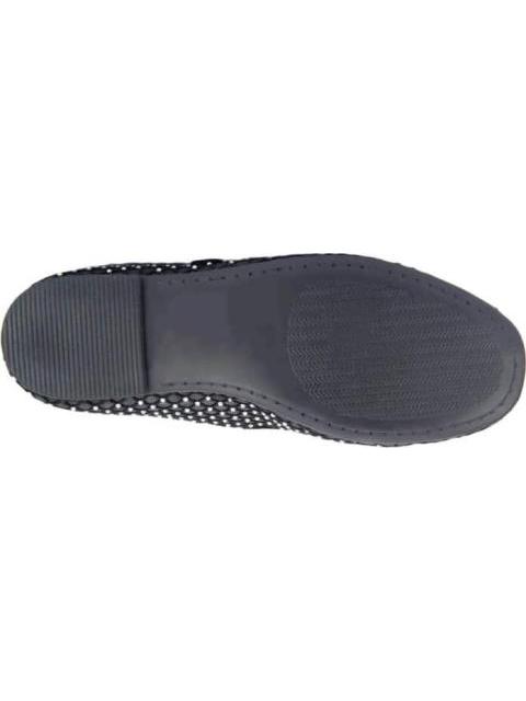 BALLERINA PIEDRAS NEGRO TROPICANA N