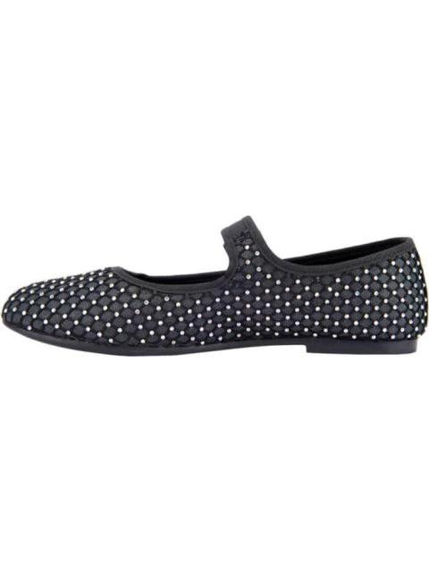 BALLERINA PIEDRAS NEGRO TROPICANA N