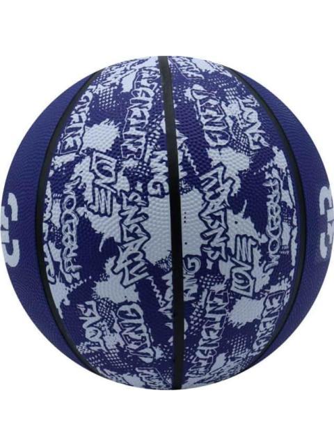 BALON 3R DRIBBLER AZUL LEV SPORTS