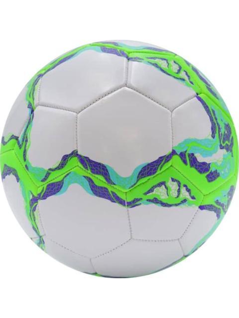 BALON 3R MORPHO VERDE LEV SPORTS